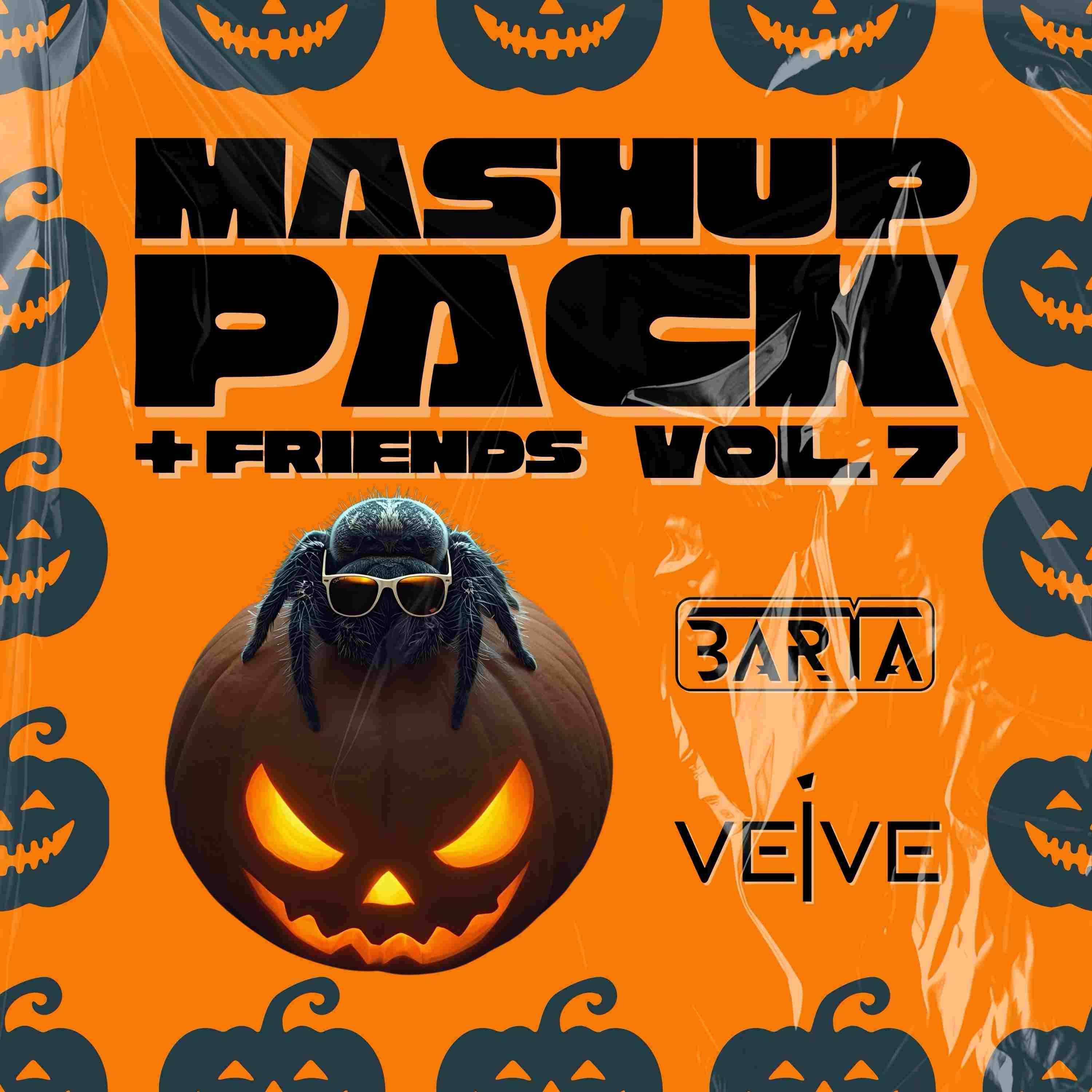 Blame x Innerbloom (BARTA, Veive & Nencio Mashup)